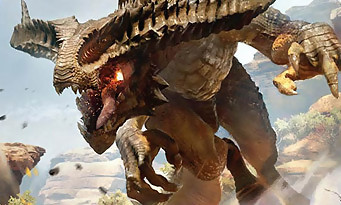 Dragon Age 3 Inquisition : de nouvelles images next gen'