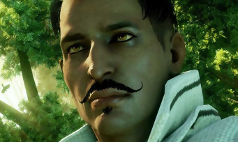 Dragon Age 3 Inquisition : découvrez Dorian, le Mage ouvertement gay créé par BioWare