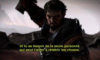Dragon Age II : Rise to Power - French Trailer