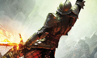 Dragon Age Inquisition : 9 minutes de baston générale !