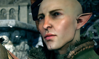 Dragon Age Inquisition : on a 1h de gameplay à vous proposer sur PS4 !