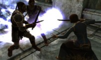 Dragon Age : Origins - Mage Battle