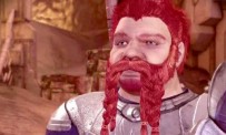 Dragon Age : Origins - Oghren Trailer