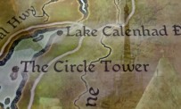 Dragon Age : Origins - Circle Tower