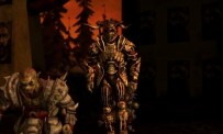 Dragon Age : Origins - Vidéo Darkspawn Chronicles
