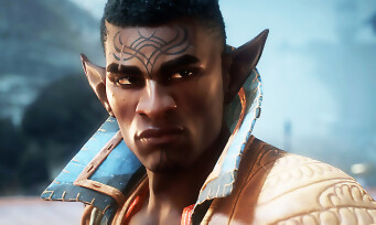 Test Dragon Age The Veilguard : "un bon jeu mais un mauvais Dragon Age", la presse a rendu son verdict