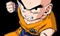Goku de retour sur GBA