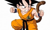 Dragon Ball AA en France