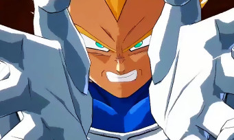 Dragon Ball Fighters Z : 6 minutes de gameplay en plus qui arrache tout !