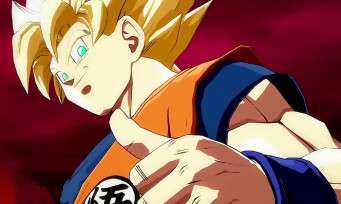 Dragon Ball Fighter Z : un fan rajoute les musiques officielles et ça devient encore plus dingue !