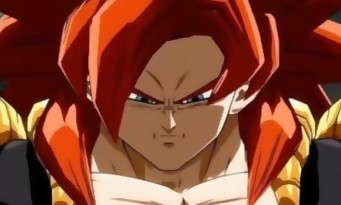 Dragon Ball FighterZ: Gogeta SSJ4 will be available this week, a trailer that goes wild