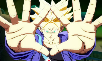 Dragon Ball FighterZ : le voici le trailer de gameplay consacré à Trunks du futur