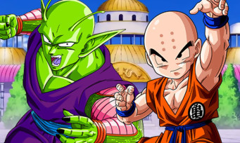 Dragon Ball FighterZ : Krilin et Piccolo seront dans le jeu, voici les premières images