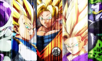 Dragon Ball FighterZ : deux nouveaux persos seront révélés la semaine prochaine