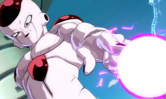 Dragon Ball FighterZ : 20 minutes de combats non-stop sur la bêta privée