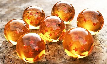 Dragon Ball FighterZ : des nouvelles images qui dévoilent un système avec les 7 Boules de Cristal