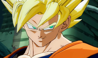 Dragon Ball FighterZ : Bandai Namco confirme l'arrivée des musiques officielles du dessin animé !