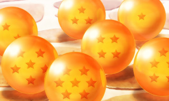 Dragon Ball FighterZ : plus de détails sur le système des 7 boules de cristal