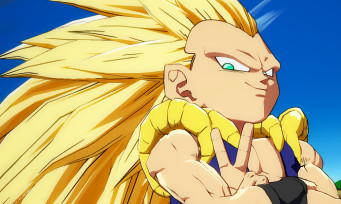 Dragon Ball FighterZ : déjà 2 millions de jeux vendus en une semaine, un record pour un jeu DBZ !