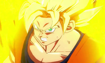 Dragon Ball FighterZ : une nouvelle bêta arrive, voici les dates à ne pas manquer