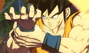 Dragon Ball FighterZ : Yamcha montre sa technique du loup en vidéo