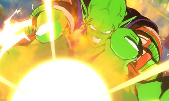 Dragon Ball FighterZ : découvrez la sublime intro du jeu qui retourne la tête