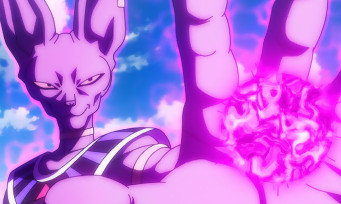 Dragon Ball FighterZ : Beerus sera jouable lors de la beta ouverte