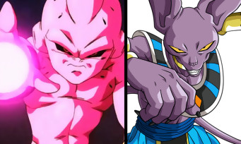 Dragon Ball FighterZ : Beerus et Kid Buu jouables dans la bêta ouverte, voici la liste complète du roster