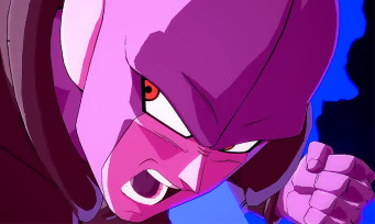 Dragon Ball FighterZ : au tour de Hit de nous proposer sa vidéo dédiée