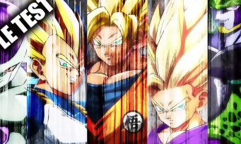 Test Dragon Ball FighterZ : c'est bien le meilleur jeu DBZ jamais créé !