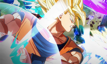 Dragon Ball FighterZ : une bêta de dernière minute sur Xbox One