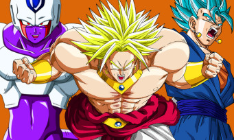 Dragon Ball FighterZ : la liste des personnages en DLC découverte dans les fichiers du jeu ?