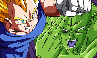 Dragon Ball FighterZ : échauffez-vous, le championnat mondial vient d'être annoncé