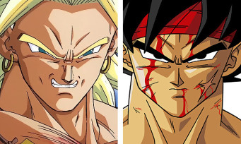 Dragon Ball FighterZ : pour fêter la sortie de Broly et Bardock, Bandai Namco fait un cadeau aux fans du jeu