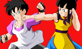 Dragon Ball FighterZ : Videl et Chi-Chi confirmées dans le jeu, les détails