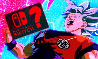 Dragon Ball FighterZ : une version Switch leakée, le Kaméhaméha enfin portable ?