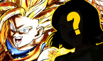 Dragon Ball FighterZ : le dernier personnage du season pass annoncé, il va faire plaisir aux fans