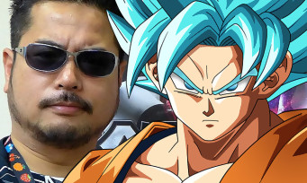 Dragon Ball FighterZ : face à la grogne des joueurs, Harada prend les rênes de l'esport chez Bandai Namco