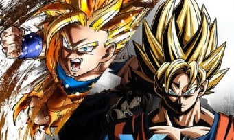 Dragon Ball : Bandai tease des annonce lors du Super Showcase