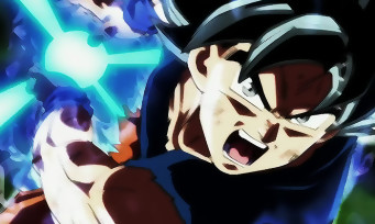 Dragon Ball FighterZ : le prochain perso en DLC est connu, ce sera Goku Ultra Instinct