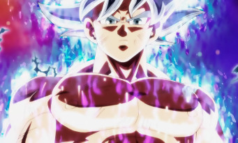 Dragon Ball FighterZ : première image sereine pour Son Goku Ultra Instinct
