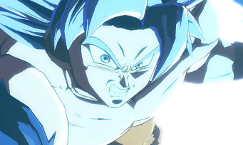 Dragon Ball FighterZ : enfin une date pour Goku Ultra Instinct, du gameplay bien vénère pour fêter ça