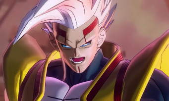 Dragon Ball FighterZ : Super Baby 2 est le prochain perso en DLC, le point sur les ventes