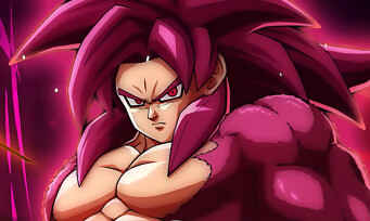 Dragon Ball FighterZ : le jeu ressuscité avec l'arrivée de Goku Super Saiyan 4 version Daima