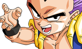 Dragon Ball Fusions : le système de combat du jeu détaillé en vidéo