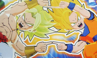 Dragon Ball Fusions : une nouvelle vidéo qui explique comment customiser son personnage