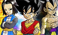 Dragon Ball Heroes sur 3DS : les toutes premières images