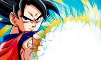 Dragon Ball Heroes : du kamehameha en vidéo