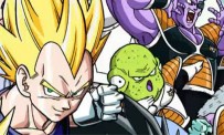 Dragon Ball Kai : Ultimate Butouden - Trailer #2