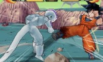 Dragon Ball Ultimate Butouden en images
